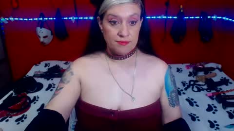 Snapshot of randymaturex01 chatting on November 23, 2025, 12:54 am Sonia online show from November 23, 2025, 12:54 am