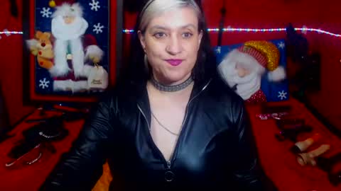 Snapshot of randymaturex01 chatting on December 5, 2025, 2:09 am Sonia online show from December 5, 2025, 2:09 am