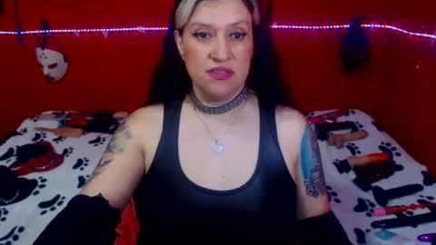 Sonia online show from March 12, 2026, 1:56 am