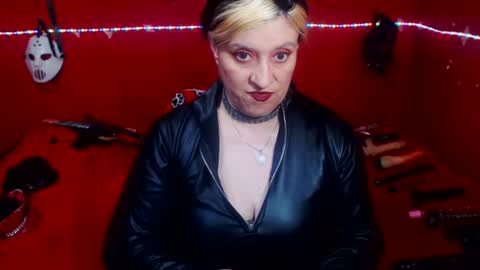 Sonia online show from May 29, 2026, 2:31 am