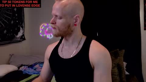 Randy Rod online show from February 12, 2026, 5:30 pm