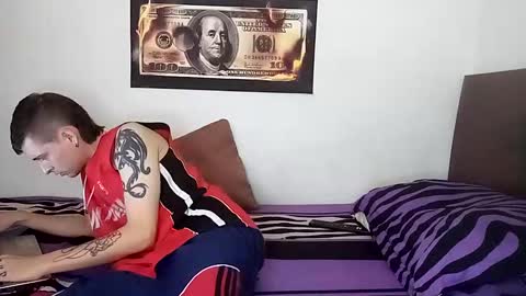 Rangel and Lola online show from November 18, 2025, 6:12 pm