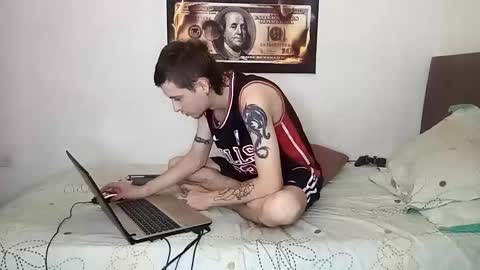 Rangel and Lola online show from December 17, 2025, 4:13 pm