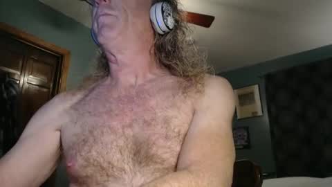 Snapshot of ranger510 chatting on December 25, 2024, 2:57 am Ranger510 online show from December 25, 2024, 2:57 am