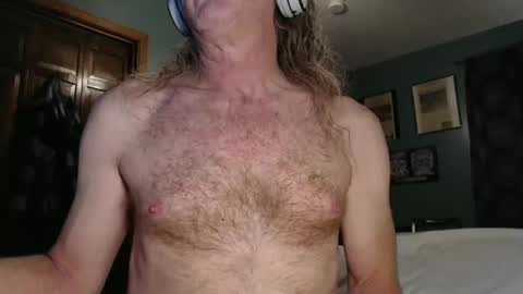 Snapshot of ranger510 chatting on January 4, 2025, 3:07 am Ranger510 online show from January 4, 2025, 3:07 am