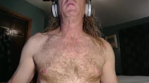 Snapshot of ranger510 chatting on January 9, 2025, 3:47 am Ranger510 online show from January 9, 2025, 3:47 am