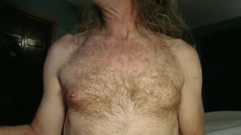 Snapshot of ranger510 chatting on January 12, 2025, 3:07 am Ranger510 online show from January 12, 2025, 3:07 am