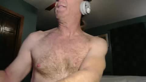 Snapshot of ranger510 chatting on February 2, 2025, 10:39 pm Ranger510 online show from February 2, 2025, 10:39 pm