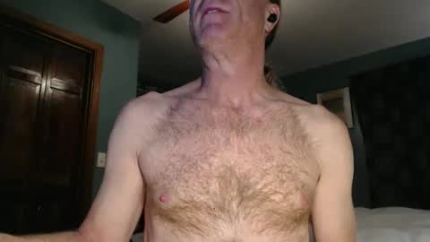 Snapshot of ranger510 chatting on February 1, 2026, 3:27 am Ranger510 online show from February 1, 2026, 3:27 am