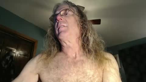 Snapshot of ranger510 chatting on February 10, 2026, 2:48 am Ranger510 online show from February 10, 2026, 2:48 am