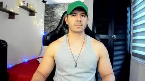 Snapshot of ransoj chatting on December 1, 2024, 9:15 pm Jonas online show from December 1, 2024, 9:15 pm