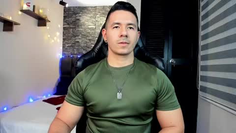 Snapshot of ransoj chatting on December 19, 2024, 1:18 am Jonas online show from December 19, 2024, 1:18 am