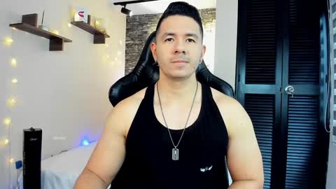 Snapshot of ransoj chatting on January 19, 2025, 8:19 pm Jonas online show from January 19, 2025, 8:19 pm