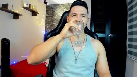 Snapshot of ransoj chatting on January 30, 2025, 12:18 am Jonas online show from January 30, 2025, 12:18 am