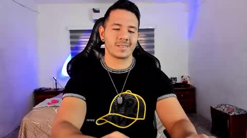 Snapshot of ransoj chatting on September 29, 2025, 2:11 pm Jonas online show from September 29, 2025, 2:11 pm