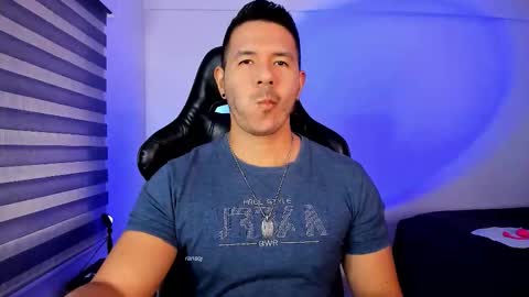 Jonas online show from October 17, 2025, 9:17 pm