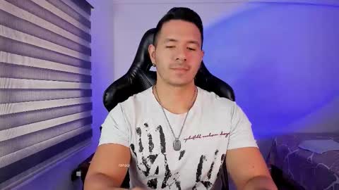 Jonas online show from November 20, 2025, 2:50 pm