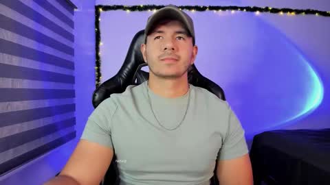 Jonas online show from March 27, 2026, 12:27 am