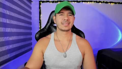 Jonas online show from April 7, 2026, 12:00 am