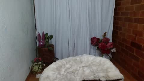 Raquel online show from December 15, 2024, 12:07 am