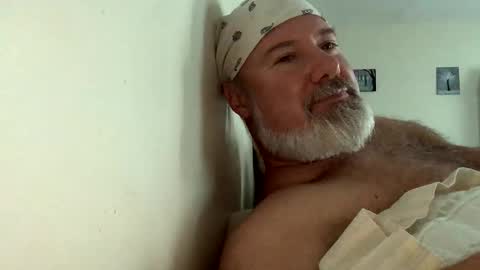 rascal_0073 online show from October 6, 2025, 7:00 pm