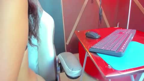 Snapshot of rashelderosa chatting on June 2, 2026, 12:07 pm RashelDerosa online show from June 2, 2026, 12:07 pm