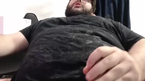 LoveMan online show from January 8, 2025, 8:07 pm