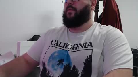 LoveMan online show from February 13, 2025, 8:13 pm