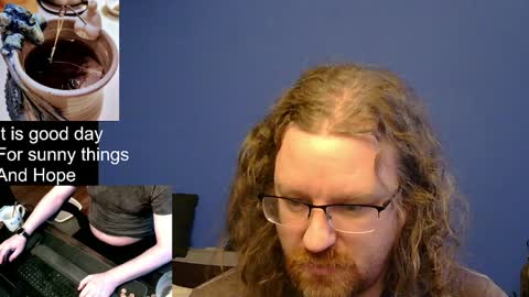 rathie online show from April 1, 2026, 11:00 am