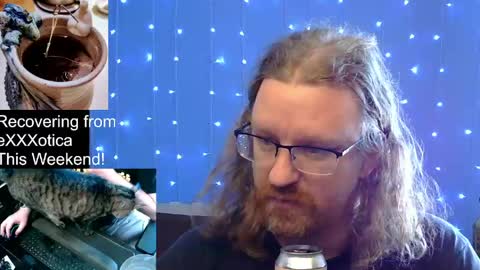 rathie online show from April 16, 2026, 8:20 pm