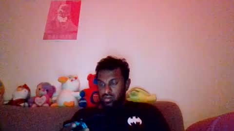 raul2k2 online show from July 4, 2026, 2:51 am