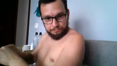 raulm32 online show from July 15, 2026, 10:31 am