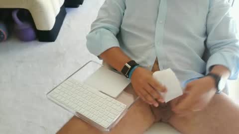 RM online show from February 23, 2026, 2:47 pm