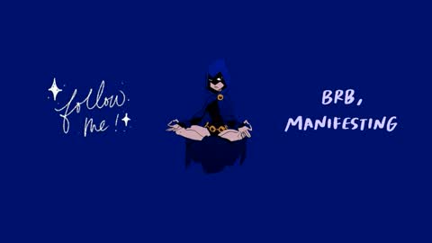   online show from November 3, 2025, 8:10 pm