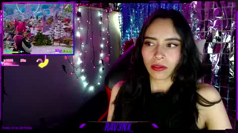   online show from January 13, 2026, 5:40 pm