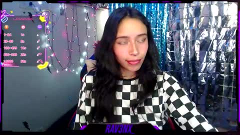 Snapshot of rav3nx_ chatting on February 16, 2026, 7:32 pm online show from February 16, 2026, 7:32 pm