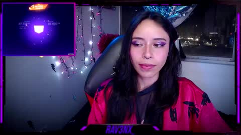 Snapshot of rav3nx_ chatting on March 4, 2026, 8:53 am online show from March 4, 2026, 8:53 am