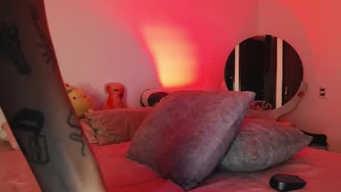 Raven online show from March 11, 2025, 1:48 am