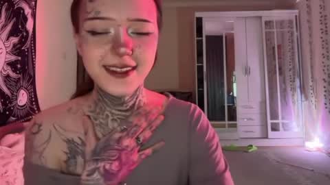 raven_armor online show from May 23, 2026, 5:06 pm
