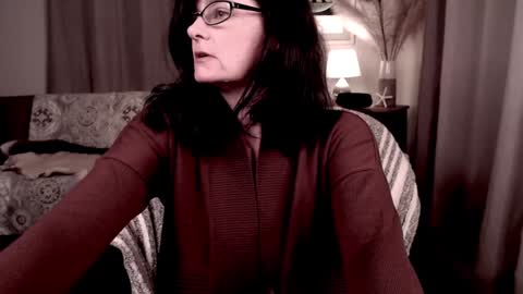  Roxanneredlight59 online show from December 31, 2024, 12:54 am