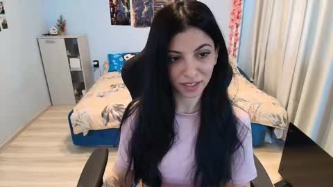 raven_haired_goddess online show from March 14, 2026, 8:20 am