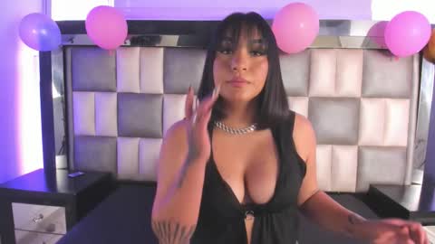 raven_js online show from November 17, 2025, 7:52 pm