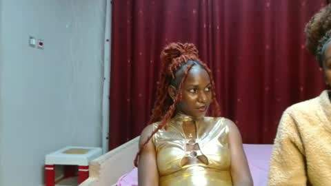 Snapshot of raven_luxe chatting on March 30, 2026, 5:47 pm Raven online show from March 30, 2026, 5:47 pm