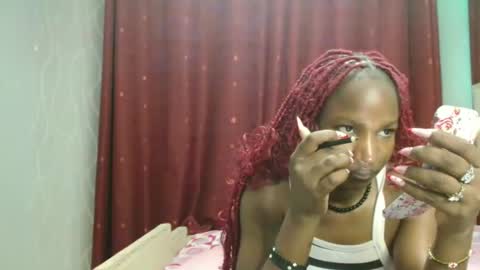 Snapshot of raven_luxe chatting on April 16, 2026, 3:13 pm Raven online show from April 16, 2026, 3:13 pm