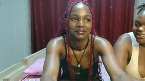 Snapshot of raven_luxe chatting on April 19, 2026, 6:10 pm Raven online show from April 19, 2026, 6:10 pm