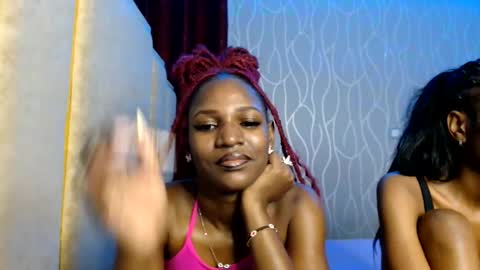 Snapshot of raven_luxe chatting on May 27, 2026, 7:11 pm Raven online show from May 27, 2026, 7:11 pm