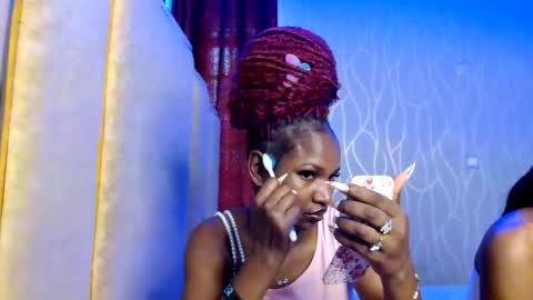 Snapshot of raven_luxe chatting on May 30, 2026, 12:13 pm Raven online show from May 30, 2026, 12:13 pm