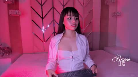 RAVEN online show from March 18, 2026, 3:20 am