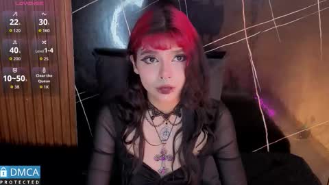 Snapshot of raven_rox_ chatting on February 11, 2026, 3:00 am raven_rox_ online show from February 11, 2026, 3:00 am