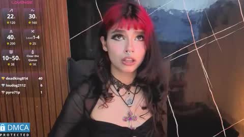 Snapshot of raven_rox_ chatting on February 28, 2026, 3:18 am raven_rox_ online show from February 28, 2026, 3:18 am